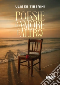 Poesie d'amore e altro libro
