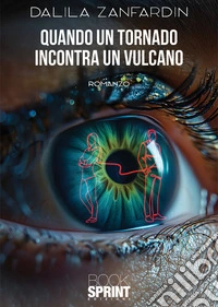 Quando un tornado incontra un vulcano libro