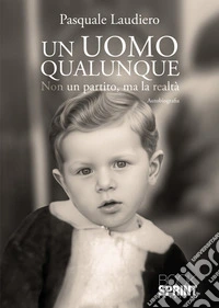Un uomo qualunque libro