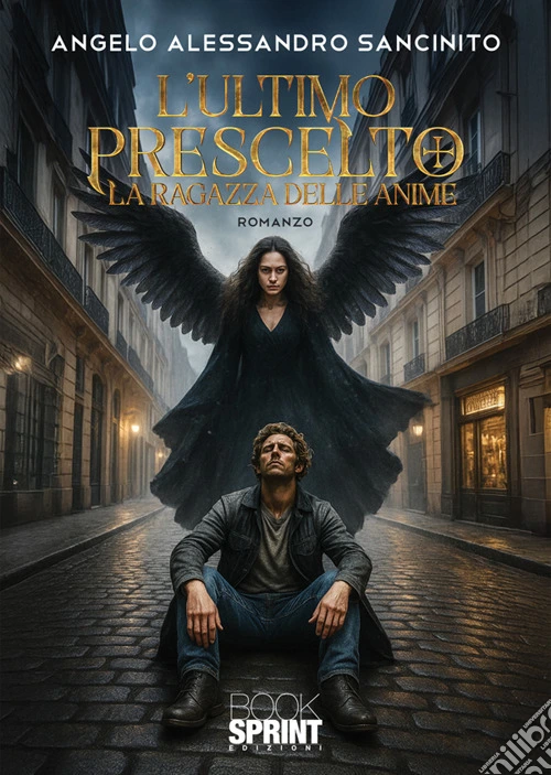 L'ultimo prescelto