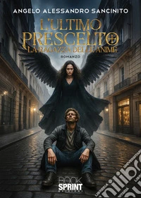 L'ultimo prescelto libro