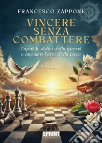 Vincere senza combattere libro