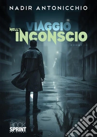 Viaggio nell'inconscio libro
