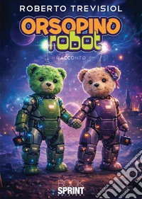 Orsopino Robot libro