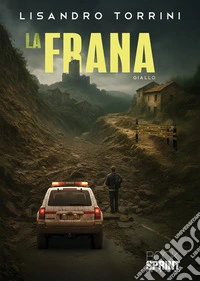 La frana libro