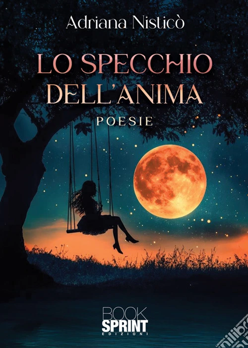 Lo specchio dell'anima