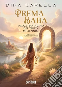 Prema Baba libro