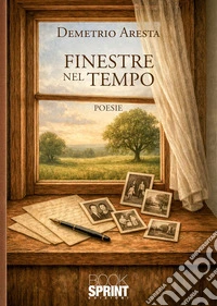 Finestre nel tempo libro