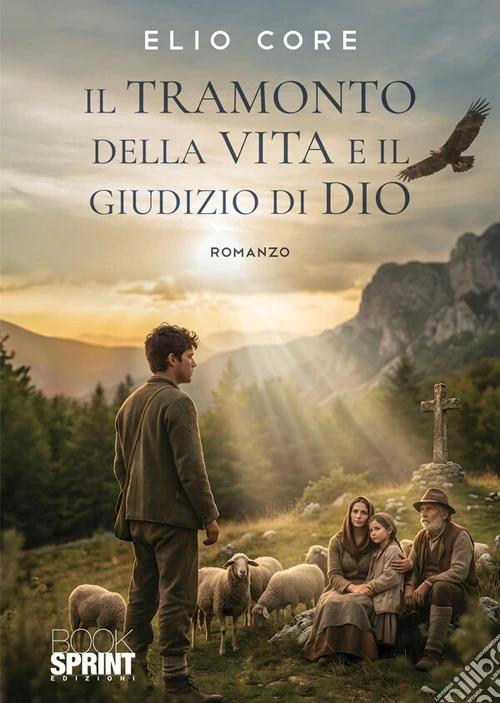 Il tramonto della vita e il Giudizio di Dio