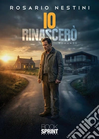 Io rinascerò libro