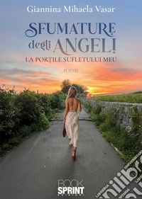 Sfumature degli angeli libro