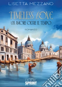 Timeless love libro