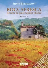Roccafresca libro