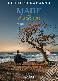 Mare d'autunno libro