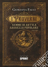 I proverbi libro