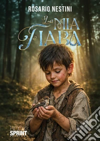 La mia fiaba libro