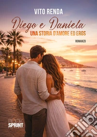 Diego e Daniela libro