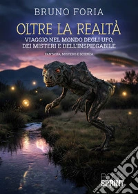 Oltre la realtà libro