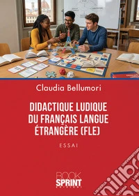 Didactique ludique libro