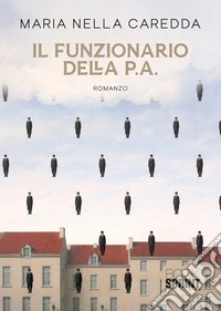 Il funzionario della P.A. libro