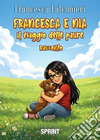 Francesca e Nia libro