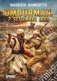 Omdurman, 2 settembre 1898 libro