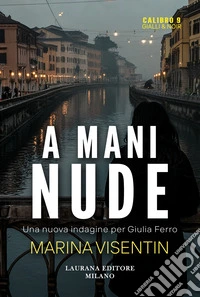 A mani nude libro