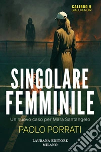 Singolare femminile libro