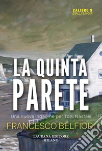 La quinta parete libro