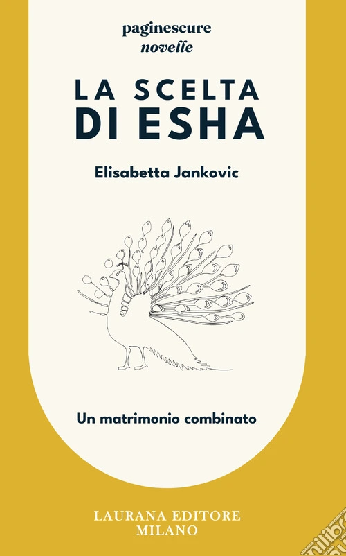 La scelta di Esha. Un matrimonio combinato