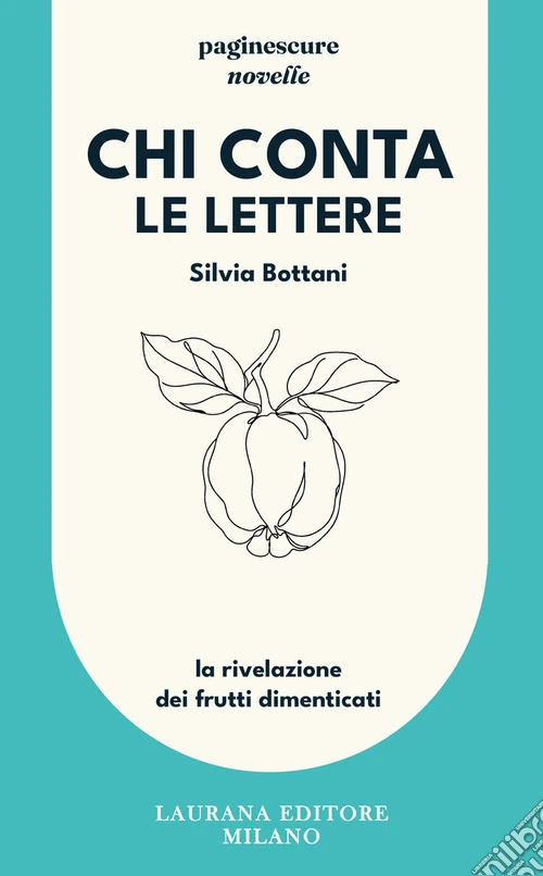 Chi conta le lettere