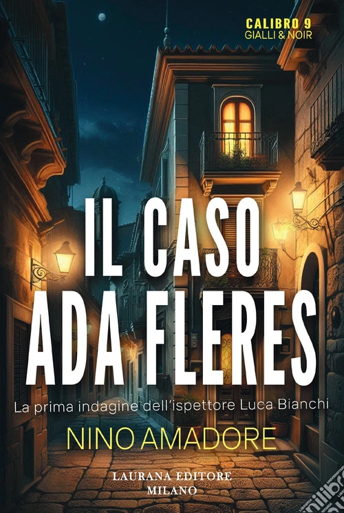 Il caso Ada Fleres