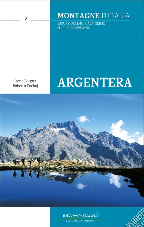 Argentera