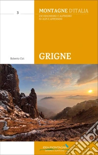 Grigne libro