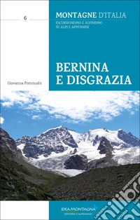 Bernina e disgrazia libro
