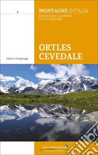 Ortles Cevedale libro