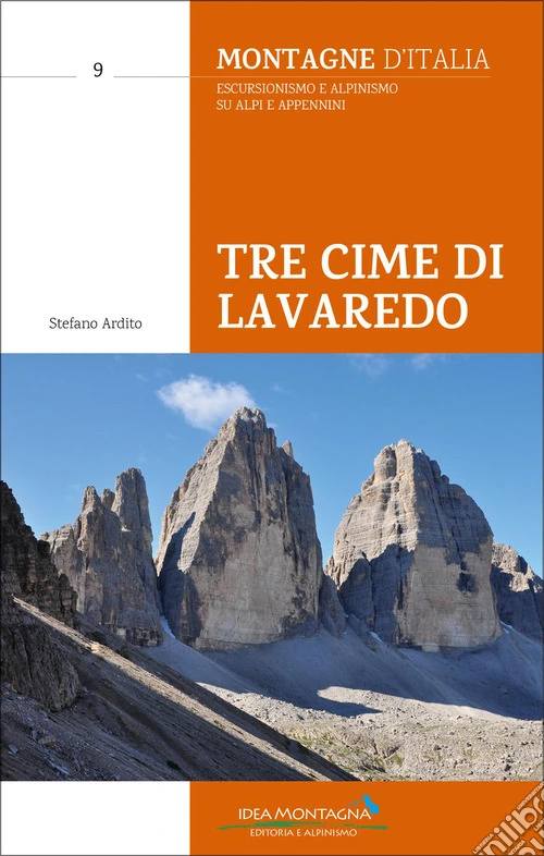 Tre cime di Lavaredo