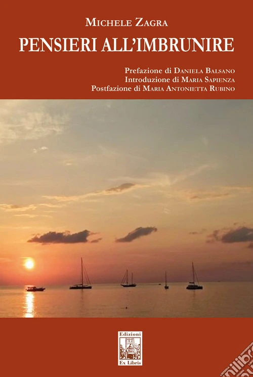 Pensieri all'imbrunire