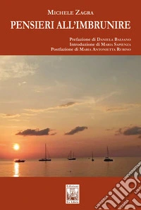 Pensieri all'imbrunire libro