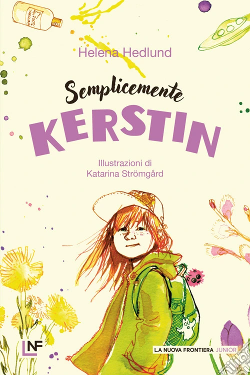 Semplicemente Kerstin