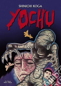 Yochu libro