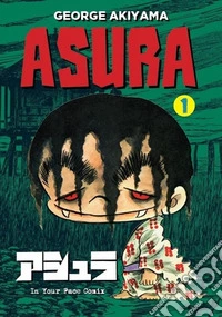 Asura. Vol. 1
