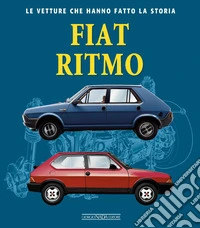 Fiat Ritmo libro