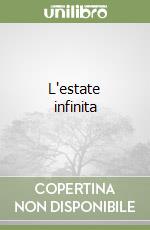 L'estate infinita libro
