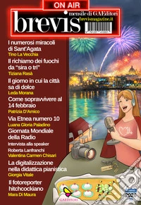 Brevis (2026). Vol. 39