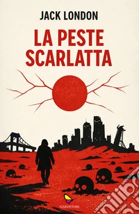 La peste scarlatta libro