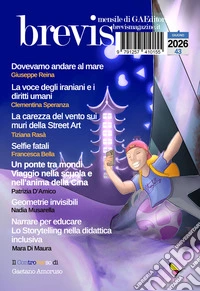 Brevis (2026). Vol. 43