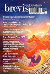 Brevis (2026). Vol. 44
