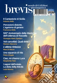 Brevis (2026). Vol. 45 libro