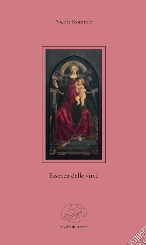 Essenza delle virtù